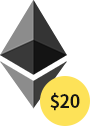 $20